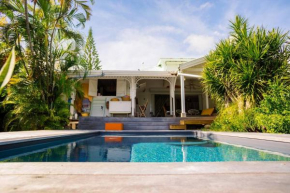 Villa Le Ropert'Zen
